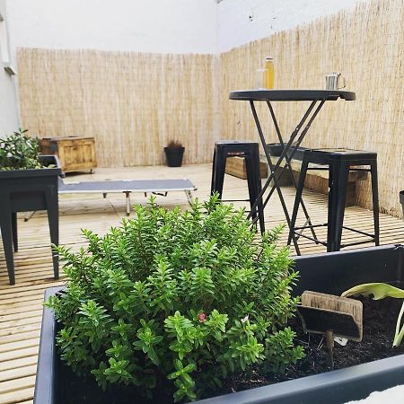 Apartmán Le Beffroi Calais Exteriér fotografie