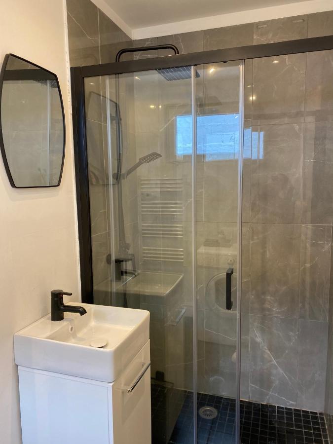 Apartmán Le Beffroi Calais Exteriér fotografie