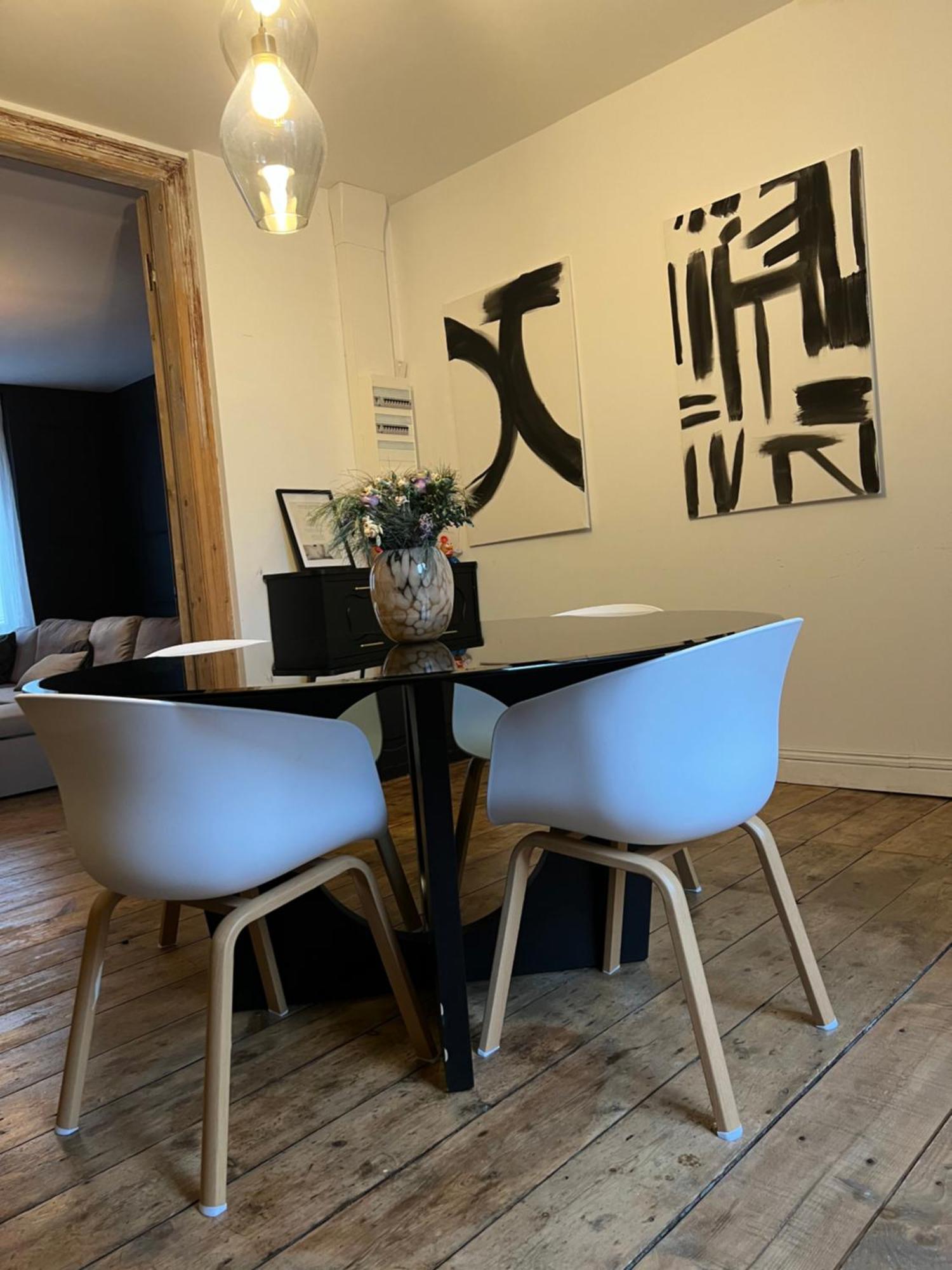 Apartmán Le Beffroi Calais Exteriér fotografie